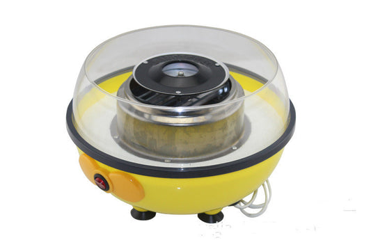 Mini Minimalist Cotton Candy Machine