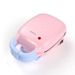 Pink Sandwich Maker