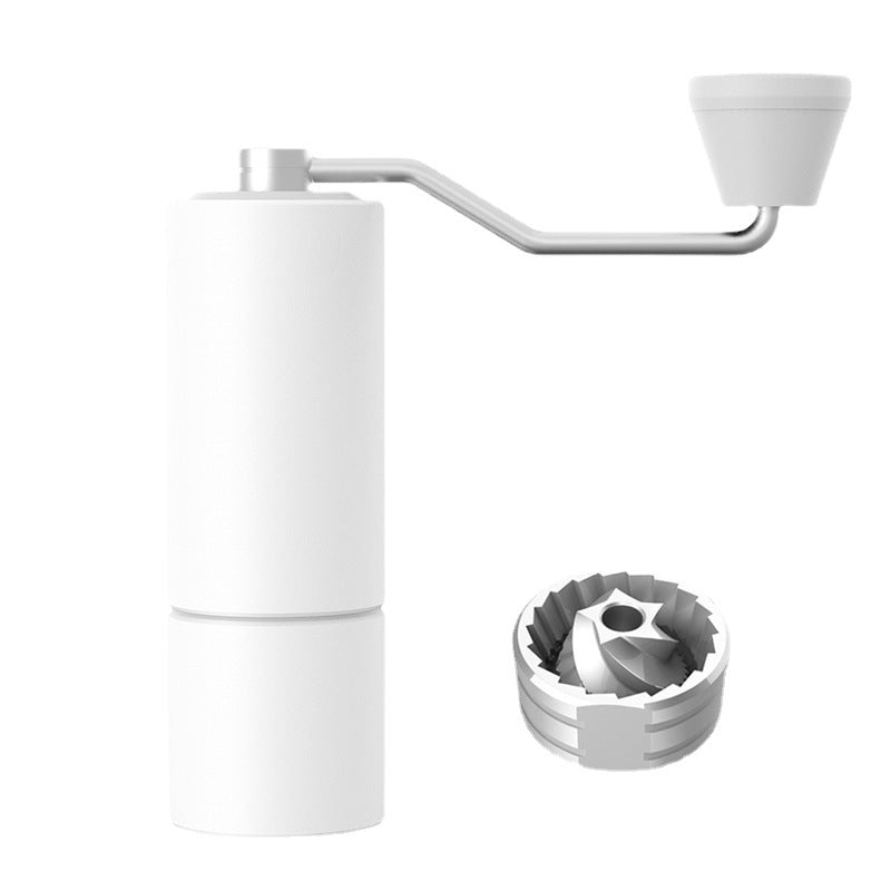 Hand Crank Coffee Grinder