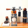 Exotic Coffee Machine