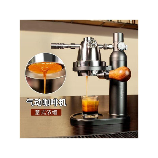 French Portable Coffee Grinder