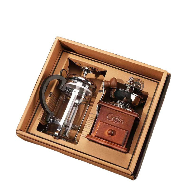 French Press Set