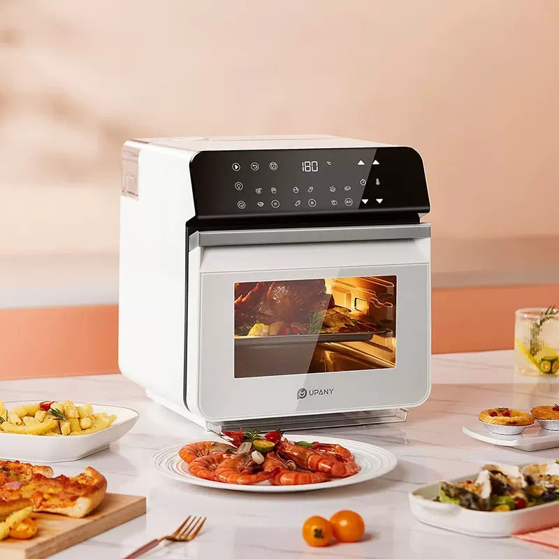 Multi-Functional Steam Oven
