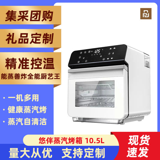 Multi-functional Steam Oven