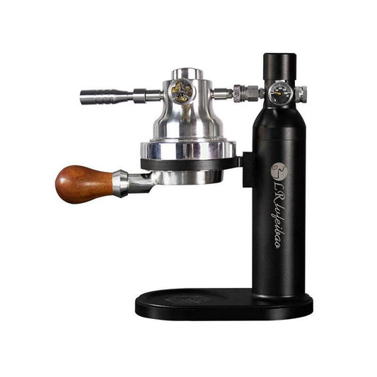 French Portable Coffee Grinder