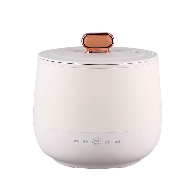 Mini Rice Cooker Smart Multifunctional Home Student Dormitory Non-stick Multifunctional Insulated Rice Cooker Portable