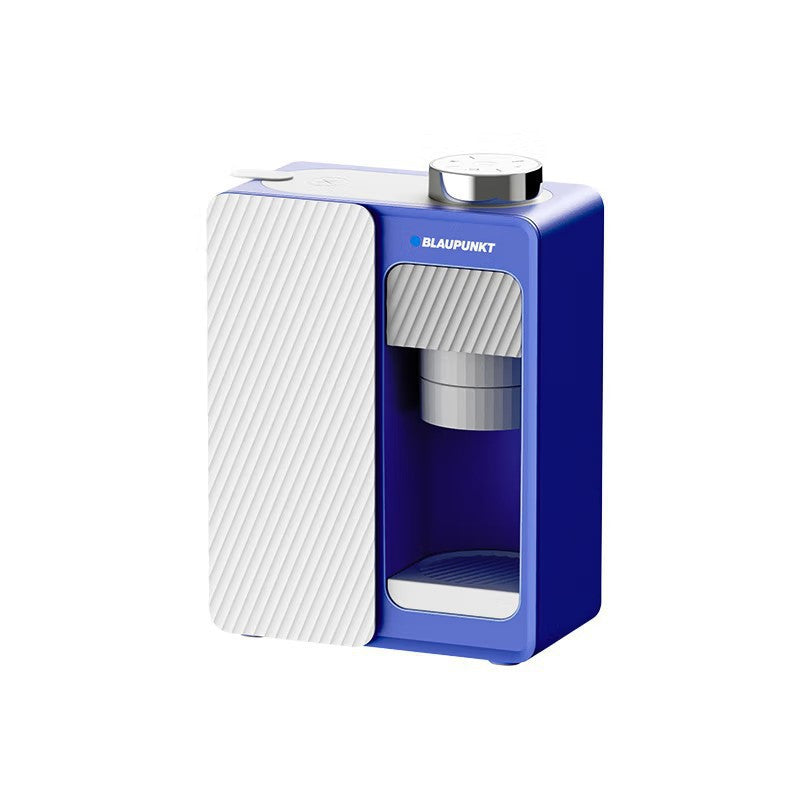 Coffee Machine On-the-Go