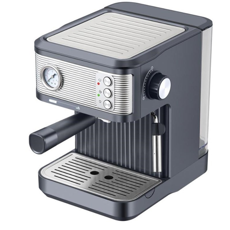 Household Semi-Automatic Espresso Machine