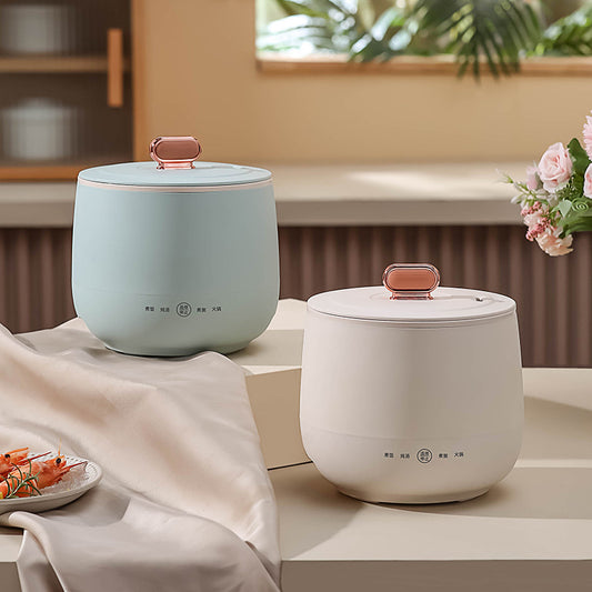 Mini Rice Cooker Smart Multifunctional Home Student Dormitory