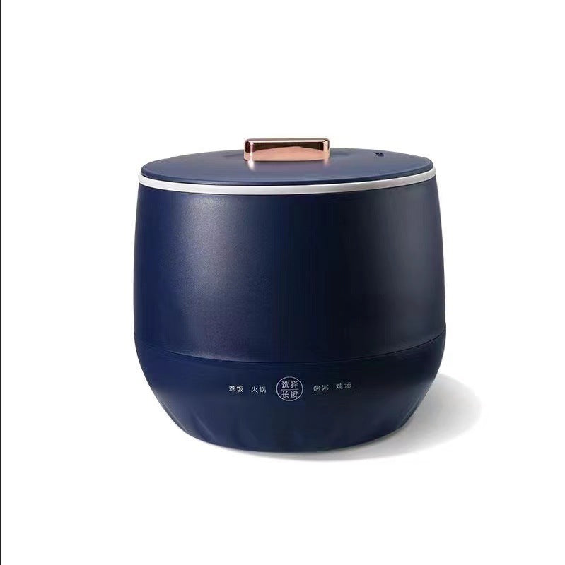 Mini Rice Cooker Smart Multifunctional Home Student Dormitory Non-stick Multifunctional Insulated Rice Cooker Portable