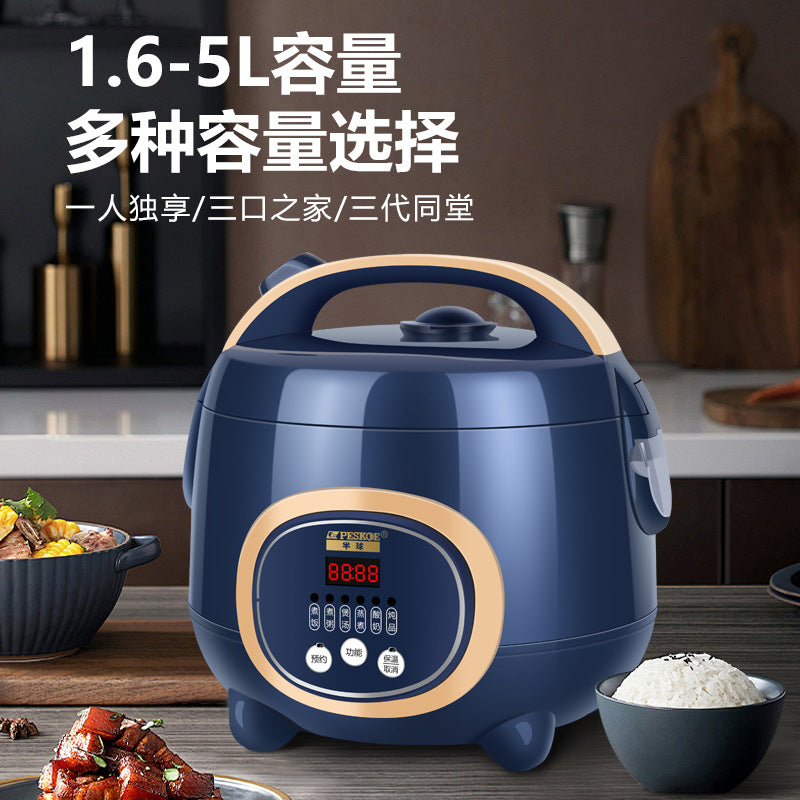 Rice Cooker Household