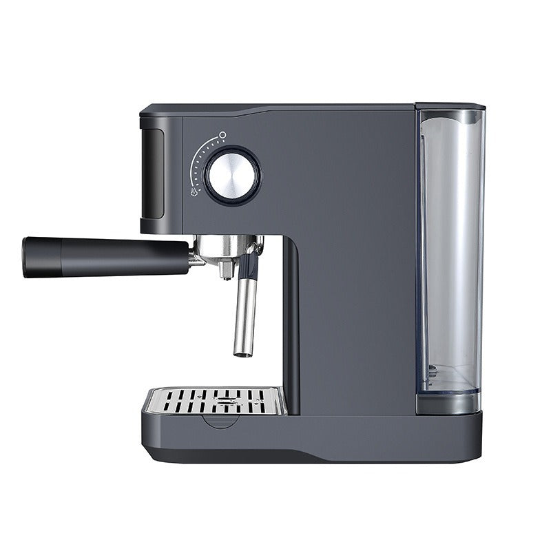 Household Semi-Automatic Espresso Machine