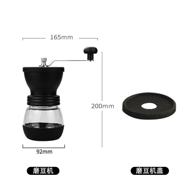 Portable Espresso Machine