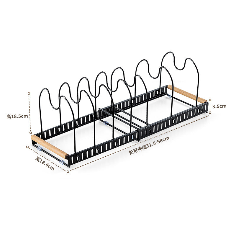 Drain Rack