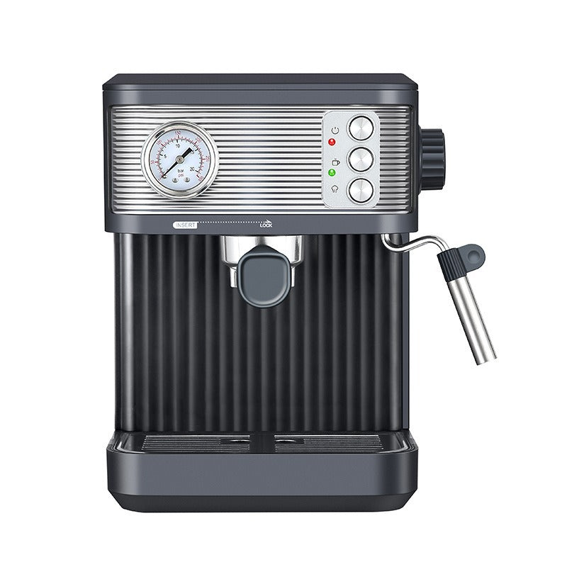 Household Semi-Automatic Espresso Machine