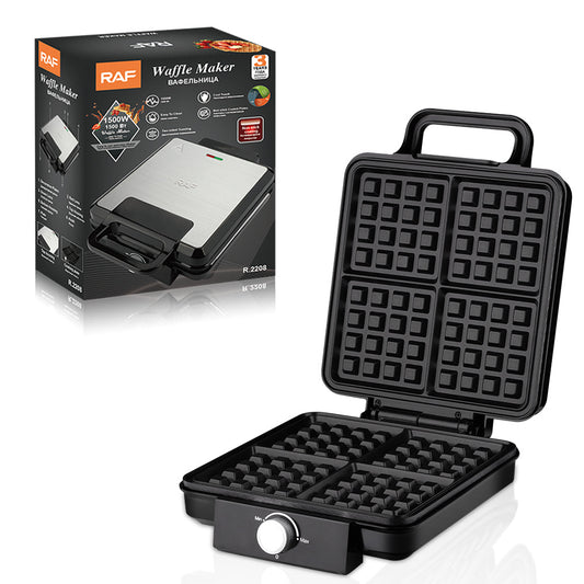 Waffle maker