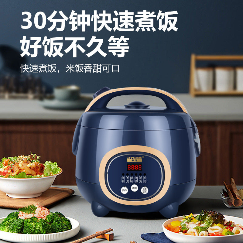 Rice Cooker Household