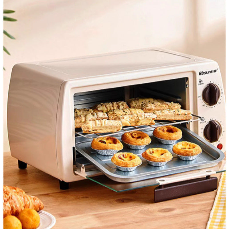 Compact Countertop Baking Oven