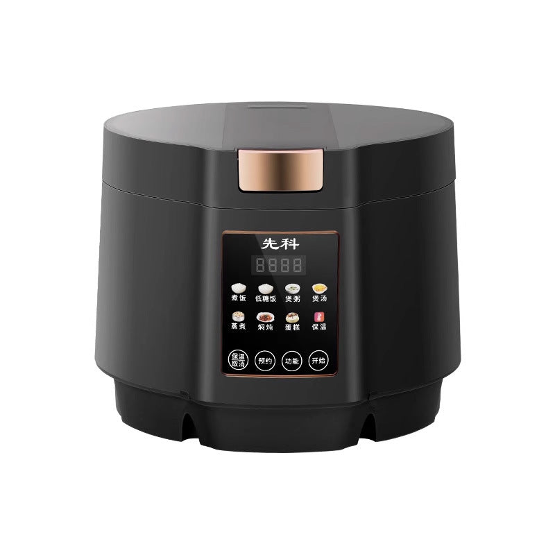 New Xianke rice cooker household multi-functional rice cooker intelligent electric cooker fully automatic timed rice cooker