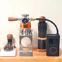 Exotic Coffee Machine