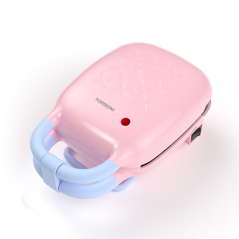 Pink Sandwich Maker