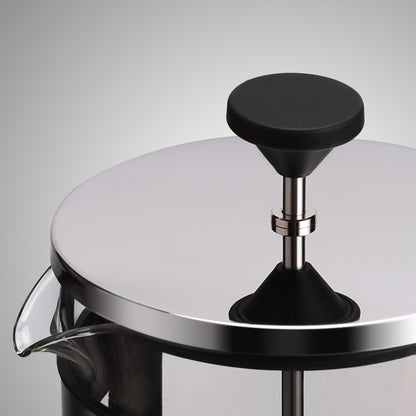 Hand Pot Creative Nordic Thickened Tea Maker