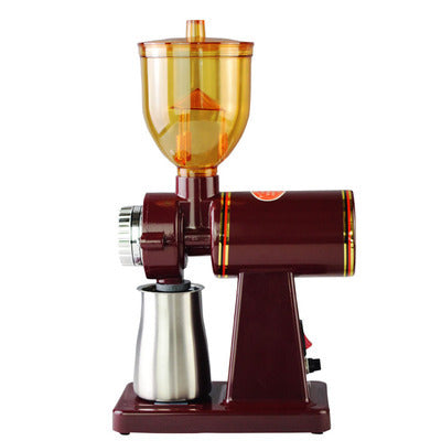 Compact Electric Coffee Grinder