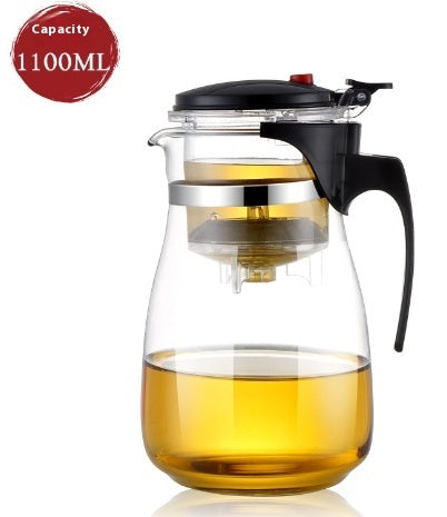 Light Luxury Afternoon Tea Set And Elegant Cup Maker