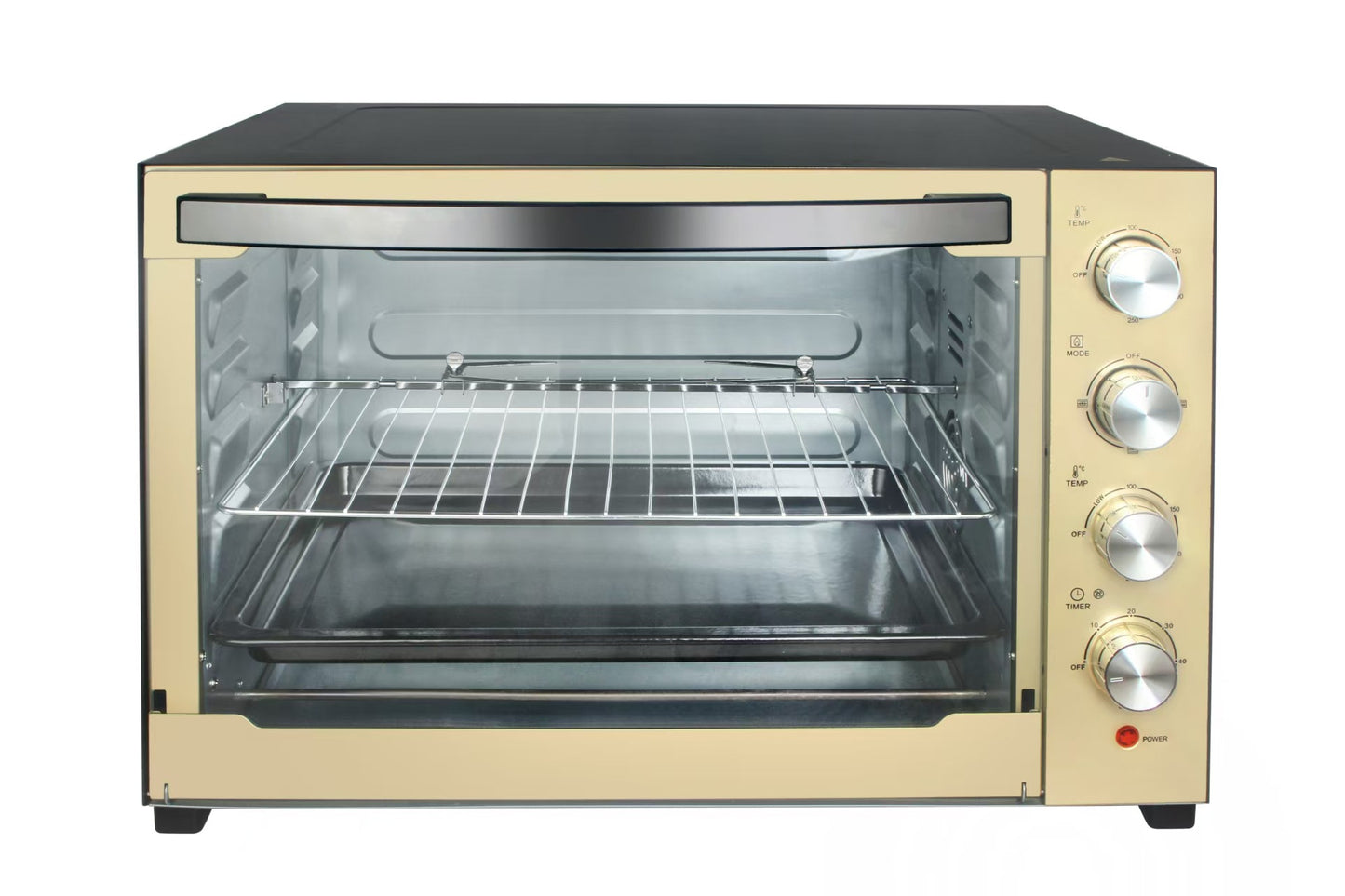 Household Electric Oven - Multifunctional