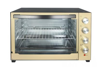 Household Electric Oven - Multifunctional