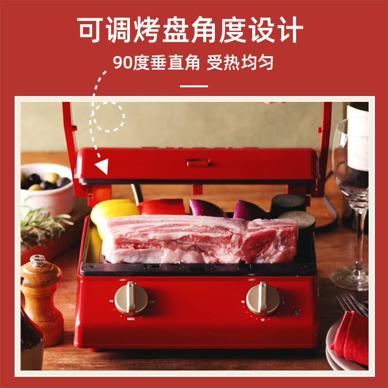 Large Sandwich Maker multi function