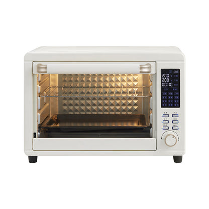 35L Electric Baking & Fry Oven