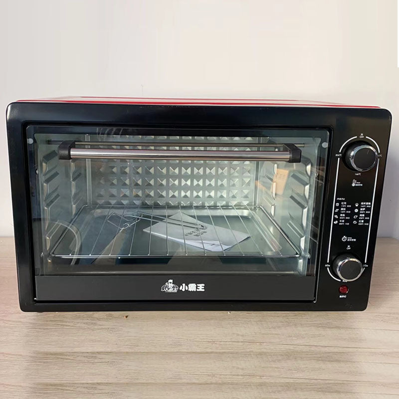 Electric Oven Compact Premium 