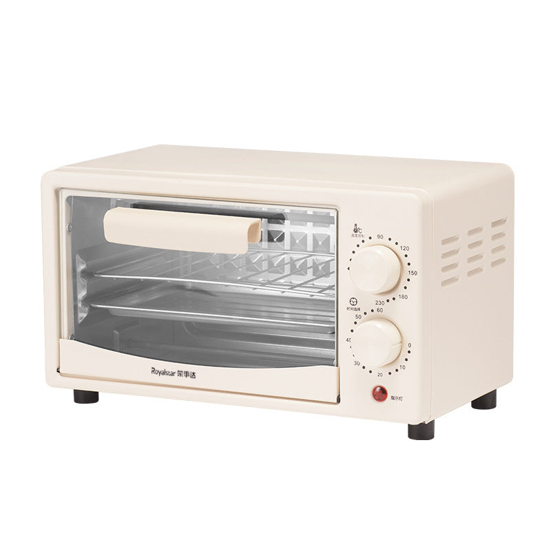 Vertical Multifunctional Electric Oven