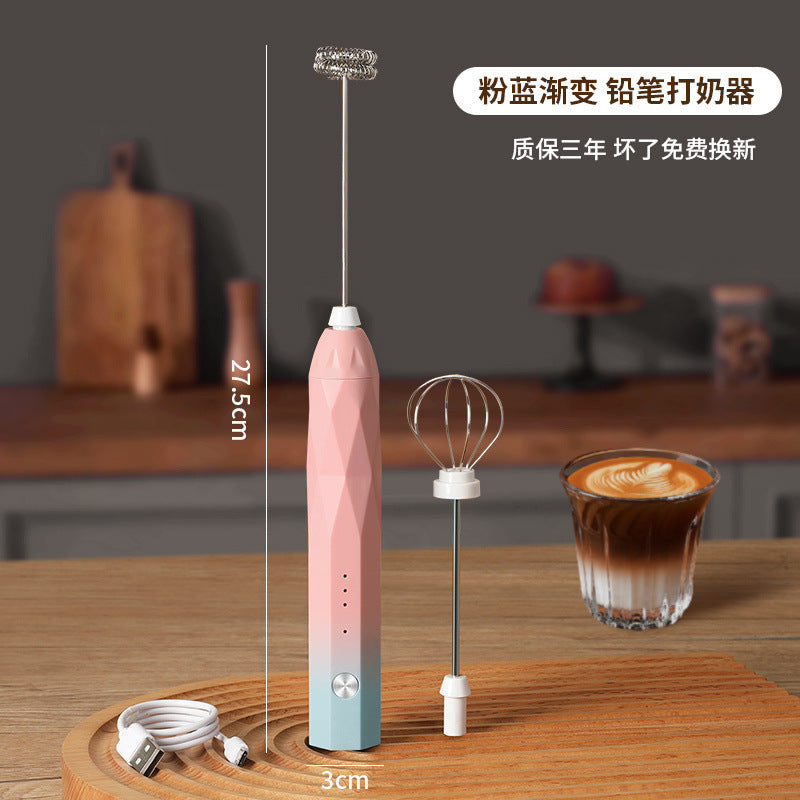 Household Electric Frother