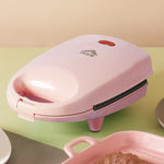 Sandwhich maker multifunctional