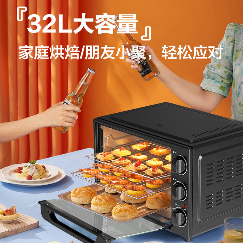 Electric Oven - Household Multifunctional