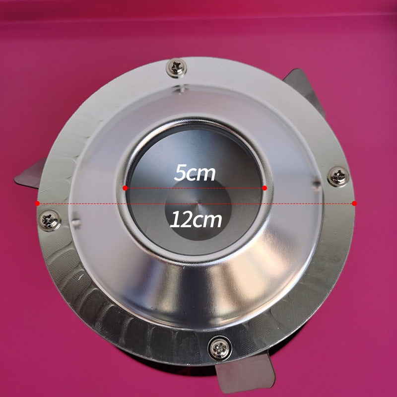 Fully automatic marshmallow machine mobile stall with marshmallow machine commercial electric small children's household special