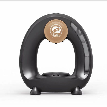 Portable Coffee and Tea Machine