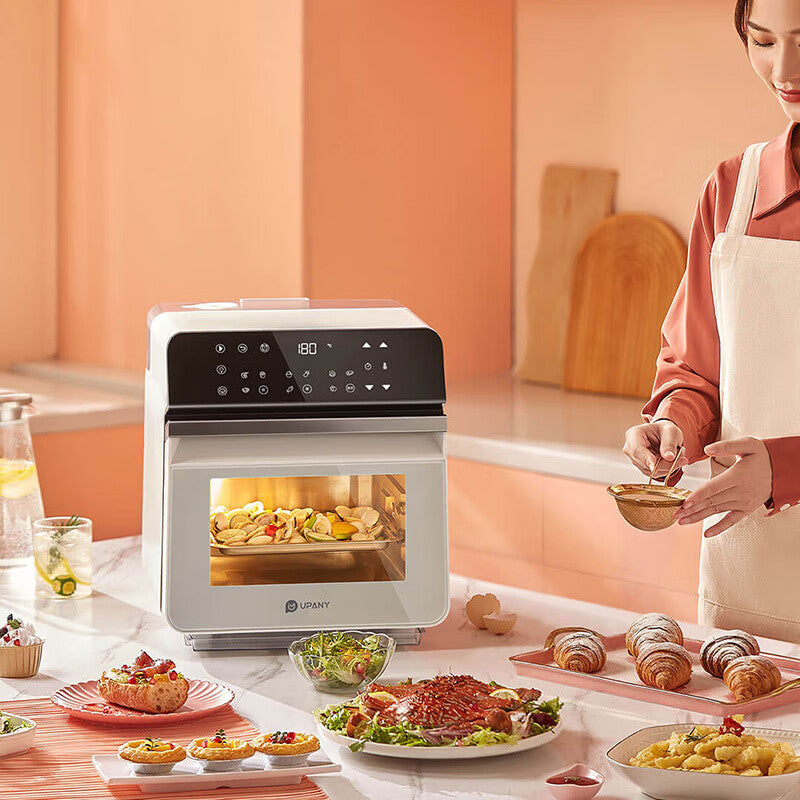 Multi-functional Steam Oven