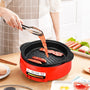 Electric Hot Pot Household Multi-Functional
