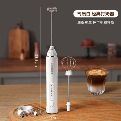 Household Electric Frother