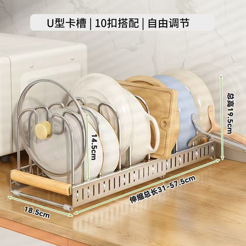 Drain Rack