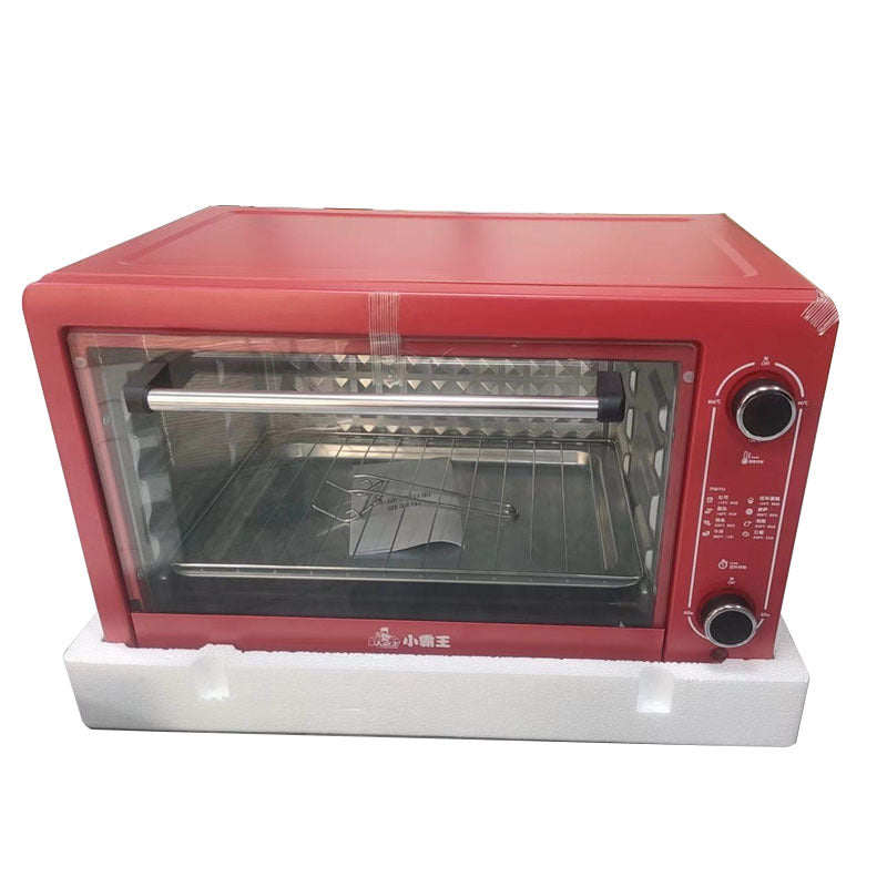 Electric Oven Compact Premium 