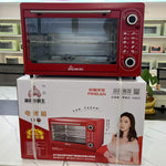 Electric Oven Compact Premium 