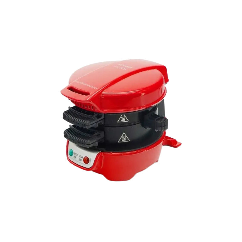 Multi-function sandwich machine