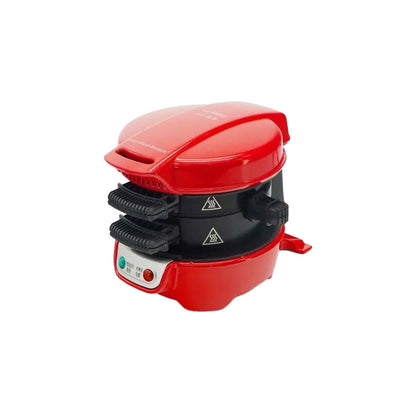 Multi-function sandwich machine