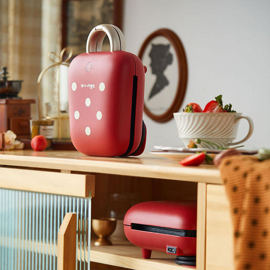 Sandwich Machine