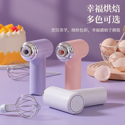 Egg Beater Wireless