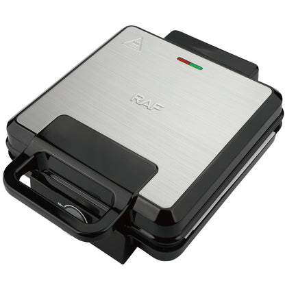 Waffle maker